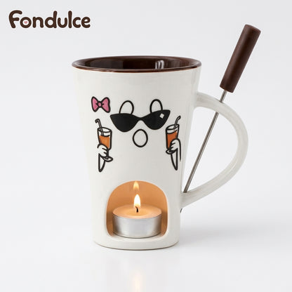 Taza de Chocolate