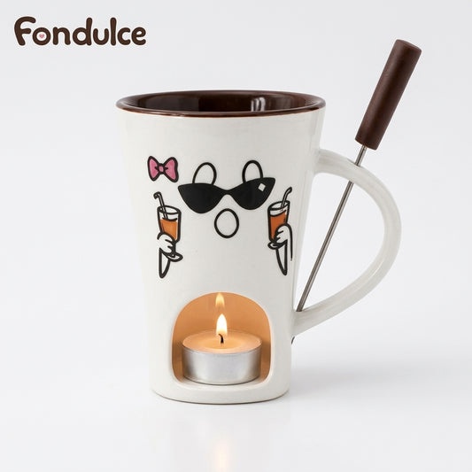 Taza de Chocolate